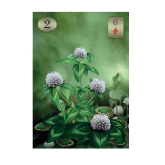 Thelema Lenormand Oracle Deck Cards Esoteric Telling By Lo Scarabeo - Picture 8 of 9